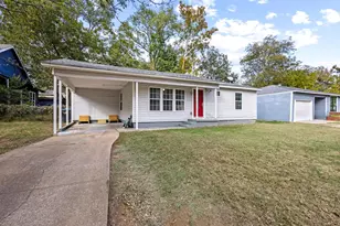 1221 W Crawford St, Denison, TX 75020 - Photo 3