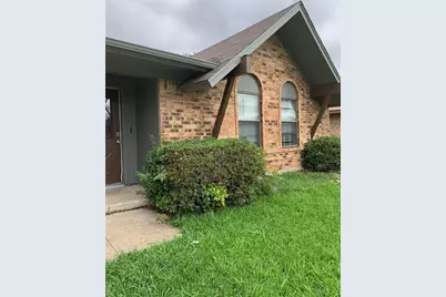 616 Carl C Senter Street, Forney, TX 75126 - Photo 1