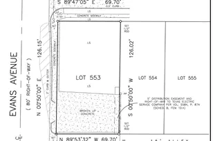 1601 Evans Ave, Fort Worth, TX 76104 - Photo 1