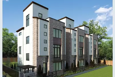 1601 Evans Avenue, Fort Worth, TX 76104 - Photo 3