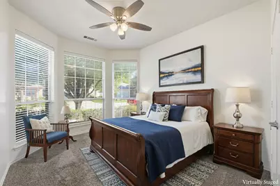 1016 Fairweather Drive, Fort Worth, TX 76120 - Photo 27