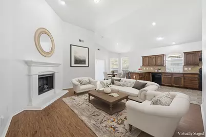 1016 Fairweather Drive, Fort Worth, TX 76120 - Photo 7