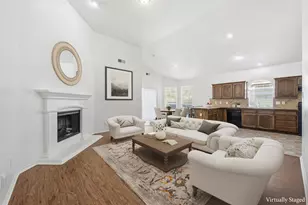 1016 Fairweather Dr, Fort Worth, TX 76120 - Photo 7