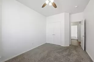 1016 Fairweather Dr, Fort Worth, TX 76120 - Photo 29