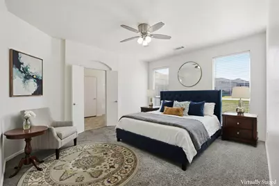 1016 Fairweather Drive, Fort Worth, TX 76120 - Photo 19