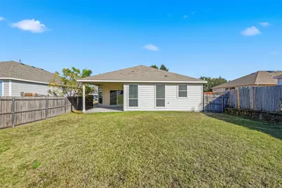 1016 Fairweather Drive, Fort Worth, TX 76120 - Photo 37