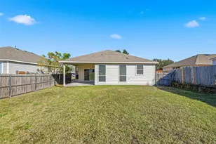 1016 Fairweather Dr, Fort Worth, TX 76120 - Photo 37