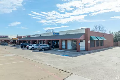 6201 Matlock Road #139, Arlington, TX 76002 - Photo 11