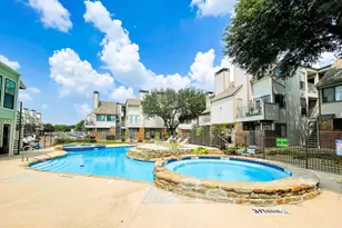 3121 Sondra Dr, Fort Worth, TX 76107 - Photo 3