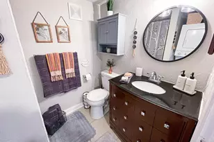 3121 Sondra Dr, Fort Worth, TX 76107 - Photo 13