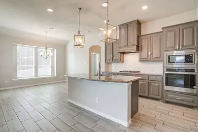 1281 Palo Duro Court, Burleson, TX 76028 - Photo 17