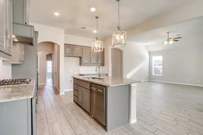 1281 Palo Duro Court, Burleson, TX 76028 - Photo 19