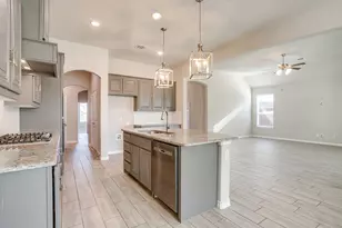 1281 Palo Duro Ct, Burleson, TX 76028 - Photo 19