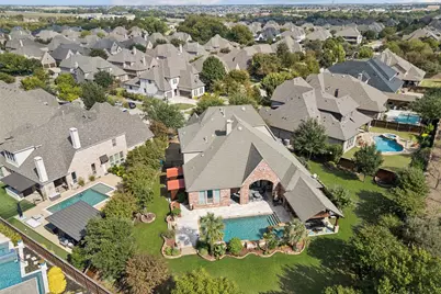 13707 Rolinda Court, Frisco, TX 75035 - Photo 39