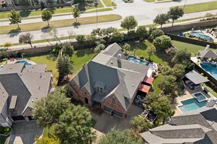 13707 Rolinda Ct, Frisco, TX 75035 - Photo 31