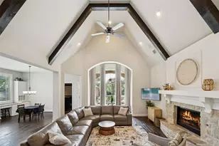 13707 Rolinda Ct, Frisco, TX 75035 - Photo 15