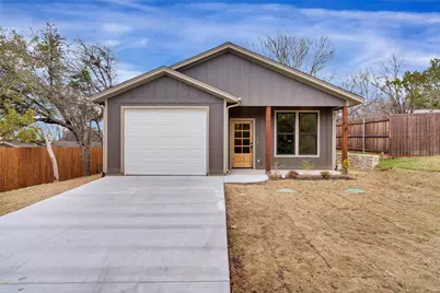 1712 Boot Hill Road, Granbury, TX 76049 - Photo 5