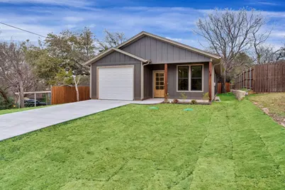 1712 Boot Hill Road, Granbury, TX 76049 - Photo 3