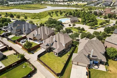 3383 High Shoals Drive, Frisco, TX 75034 - Photo 35