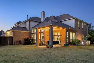 3383 High Shoals Dr, Frisco, TX 75034 - Photo 31