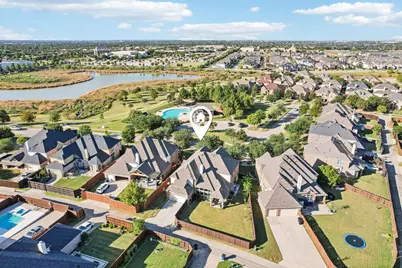 3383 High Shoals Drive, Frisco, TX 75034 - Photo 35