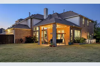 3383 High Shoals Drive, Frisco, TX 75034 - Photo 33