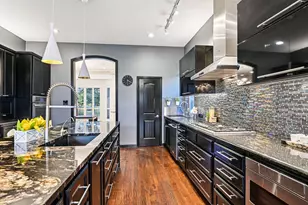 3383 High Shoals Dr, Frisco, TX 75034 - Photo 9