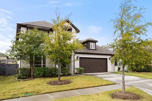 7424 Westbend Trail, Little Elm, TX 76227 - Photo 3