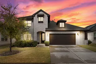 7424 Westbend Trail, Little Elm, TX 76227 - Photo 1