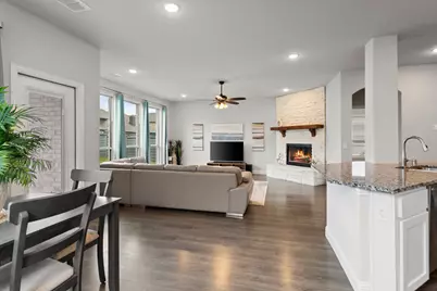 7424 Westbend Trail, Little Elm, TX 76227 - Photo 15