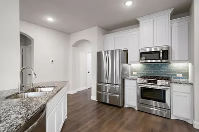 7424 Westbend Trail, Little Elm, TX 76227 - Photo 17