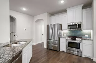 7424 Westbend Trail, Little Elm, TX 76227 - Photo 17