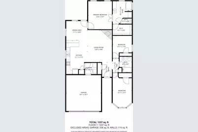 511 Magnolia Drive, Josephine, TX 75173 - Photo 35