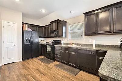 511 Magnolia Drive, Josephine, TX 75173 - Photo 17