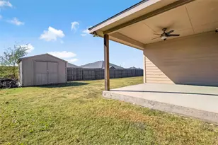 511 Magnolia Dr, Josephine, TX 75173 - Photo 31