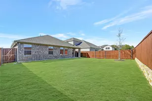 4121 Amethyst Dr, Celina, TX 75009 - Photo 29