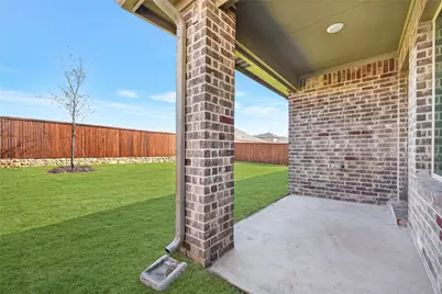 4121 Amethyst Drive, Celina, TX 75009 - Photo 27