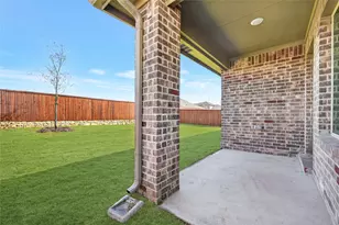 4121 Amethyst Dr, Celina, TX 75009 - Photo 27