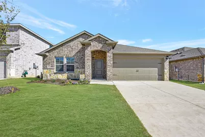 4121 Amethyst Drive, Celina, TX 75009 - Photo 1