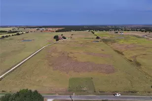 10000 Colony Rd, Tolar, TX 76476 - Photo 1