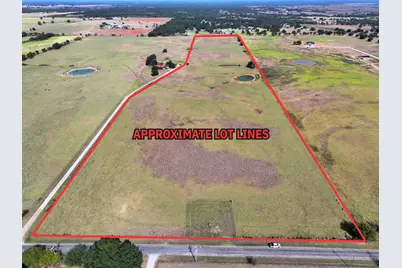 10000 Colony Road, Tolar, TX 76476 - Photo 3