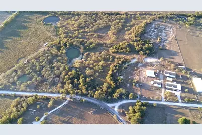 Tbd Hcr-4307, Itasca, TX 76055 - Photo 1