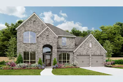 3332 Santolina Way, Celina, TX 75009 - Photo 1