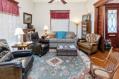 704 E Main Street, Honey Grove, TX 75446 - Photo 7