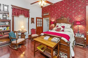 704 E Main St, Honey Grove, TX 75446 - Photo 13