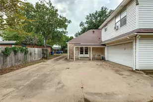 8100 Hillside Dr, Frisco, TX 75033 - Photo 25