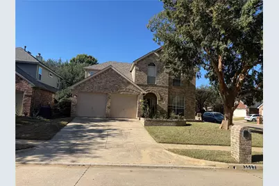 3517 Tanyard Court, Flower Mound, TX 75022 - Photo 1