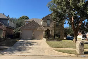 3517 Tanyard Ct, Flower Mound, TX 75022 - Photo 1