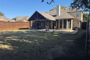 3517 Tanyard Ct, Flower Mound, TX 75022 - Photo 25