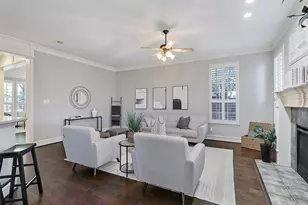 2673 April Sound Ln, Frisco, TX 75033 - Photo 11